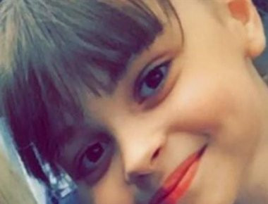 Επιβεβαιώνουν οι βρετανικές Αρχές: Στη λίστα των νεκρών η 8χρονη Ελληνοκύπρια μαθήτρια